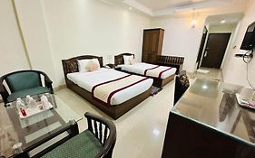 Bodhgaya Regency Hotel